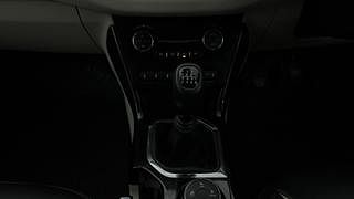 Used 2023 Tata Nexon XZ Plus S Petrol Manual interior GEAR  KNOB VIEW
