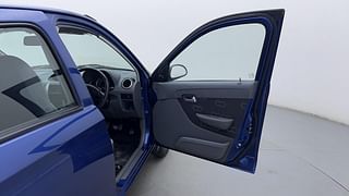 Used 2012 Maruti Suzuki Alto 800 [2012-2016] Lxi Petrol Manual interior RIGHT FRONT DOOR OPEN VIEW