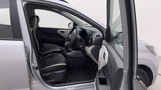 Used 2020 Hyundai Grand i10 Nios Sportz 1.2 Kappa VTVT Petrol Manual interior RIGHT SIDE FRONT DOOR CABIN VIEW