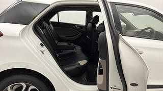 Used 2019 Hyundai Elite i20 [2018-2020] Asta 1.2 (O) Petrol Manual interior RIGHT SIDE REAR DOOR CABIN VIEW