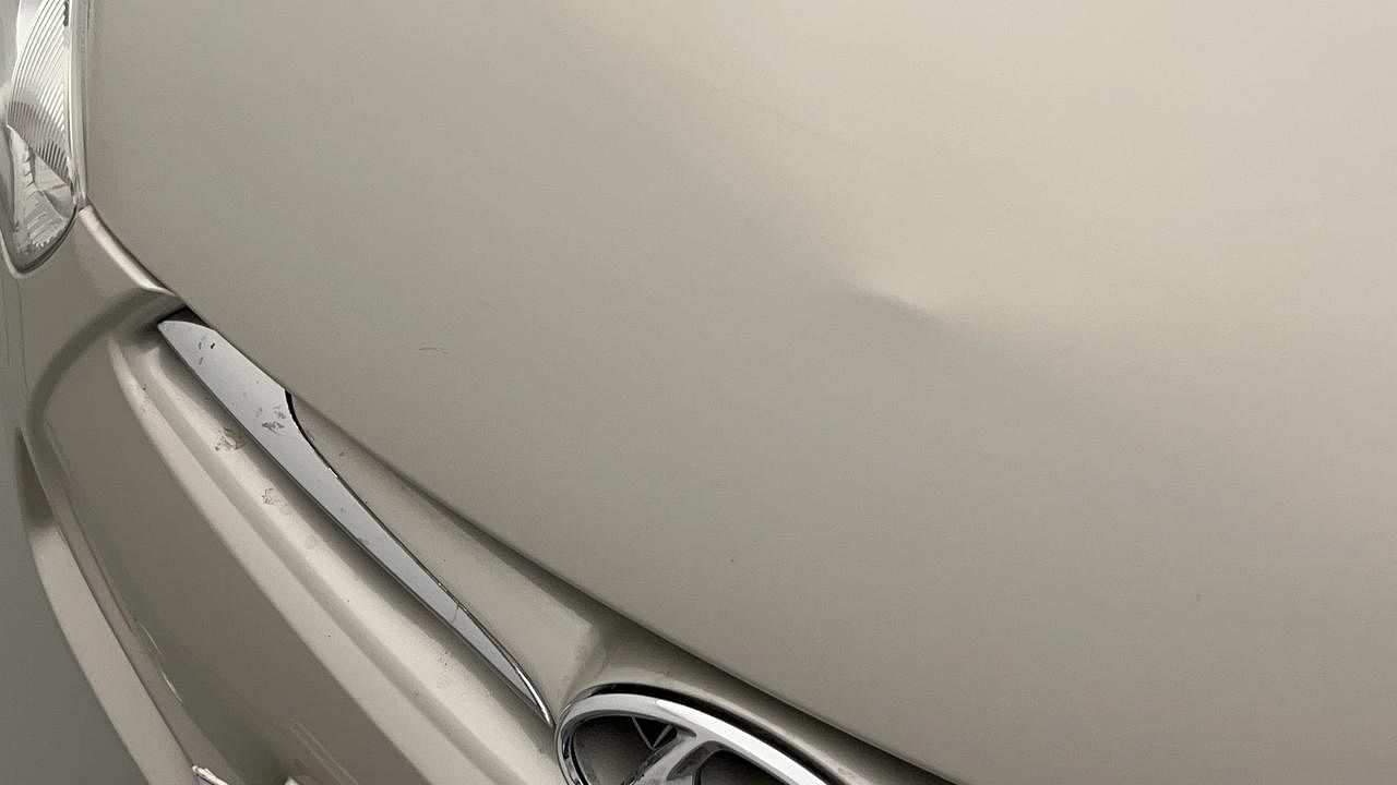 Used 2014 Hyundai Eon [2011-2018] Magna + Petrol Manual dents MINOR DENT