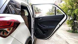 Used 2015 Hyundai i20 Active [2015-2020] 1.2 S Petrol Manual interior RIGHT REAR DOOR OPEN VIEW