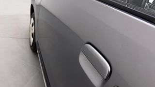 Used 2014 Maruti Suzuki Wagon R 1.0 [2010-2019] VXi Petrol Manual dents MINOR DENT