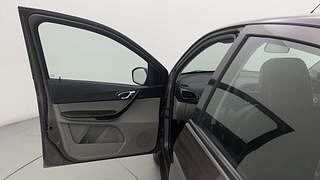 Used 2018 Tata Tiago [2016-2020] Revotron XZ Petrol Manual interior LEFT FRONT DOOR OPEN VIEW