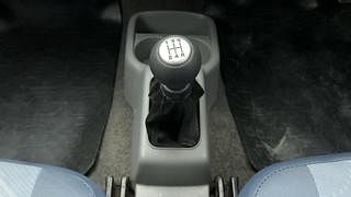 Used 2013 Maruti Suzuki Alto K10 [2010-2014] VXi Petrol Manual interior GEAR  KNOB VIEW