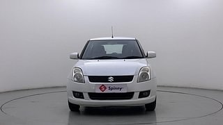 Used 2011 Maruti Suzuki Swift [2007-2011] VDi Diesel Manual exterior FRONT VIEW