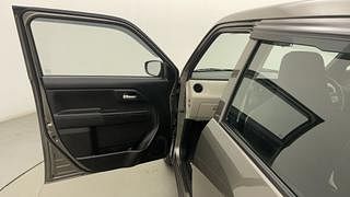 Used 2022 Maruti Suzuki Wagon R 1.0 VXI Petrol Manual interior LEFT FRONT DOOR OPEN VIEW