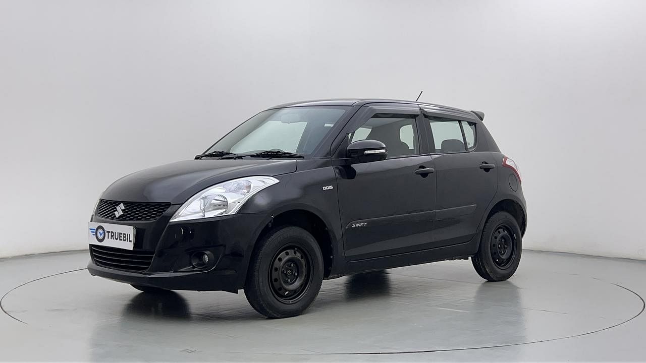 Maruti Suzuki Swift VDi at Bangalore for 425000