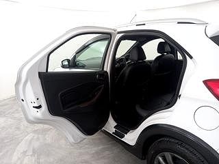 Used 2019 Ford Freestyle [2017-2021] Titanium 1.2 Petrol Manual interior LEFT REAR DOOR OPEN VIEW