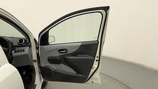 Used 2009 Maruti Suzuki A-Star [2008-2012] Lxi Petrol Manual interior RIGHT FRONT DOOR OPEN VIEW