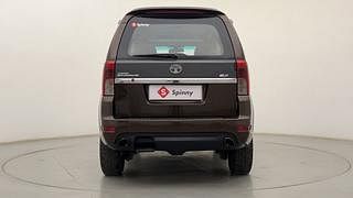 Used 2014 Tata Safari Storme [2012-2015] 2.2 EX 4x2 Diesel Manual exterior BACK VIEW
