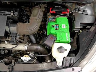 Used 2018 Hyundai Xcent [2017-2019] SX Diesel Diesel Manual engine ENGINE LEFT SIDE VIEW