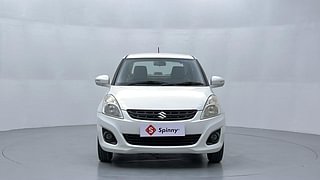 Used 2013 Maruti Suzuki Swift Dzire [2012-2017] VXi Petrol Manual exterior FRONT VIEW