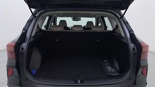 Used 2019 Kia Seltos GTX Plus DCT Petrol Automatic interior DICKY INSIDE VIEW