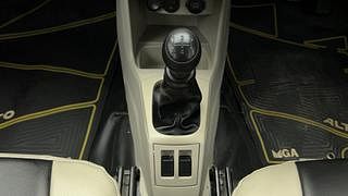 Used 2021 Maruti Suzuki Alto 800 Vxi Plus Petrol Manual interior GEAR  KNOB VIEW