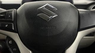Used 2020 Maruti Suzuki Ignis Zeta MT Petrol Petrol Manual top_features Airbags