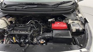 Used 2018 Hyundai Elite i20 [2018-2020] Asta 1.2 Petrol Manual engine ENGINE LEFT SIDE VIEW