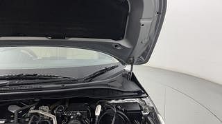 Used 2020 Honda City ZX CVT Petrol Automatic engine ENGINE LEFT SIDE HINGE & APRON VIEW