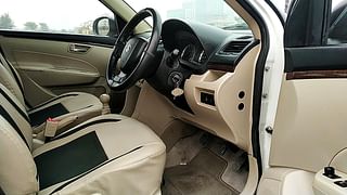Used 2013 Maruti Suzuki Swift Dzire VXi 1.2 BS-IV Petrol Manual interior RIGHT SIDE FRONT DOOR CABIN VIEW