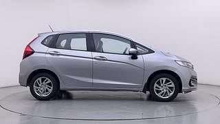 Used 2020 Honda Jazz ZX CVT Petrol Automatic exterior RIGHT SIDE VIEW