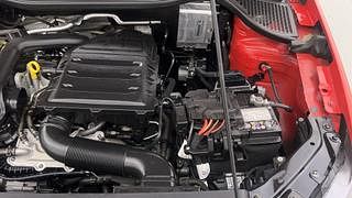 Used 2022 volkswagen Polo GT TSI 1.0 Petrol Automatic engine ENGINE LEFT SIDE VIEW