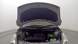 Used 2013 Maruti Suzuki Swift Dzire [2012-2017] VXi Petrol Manual engine ENGINE & BONNET OPEN FRONT VIEW