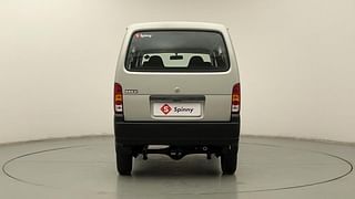 Used 2022 Maruti Suzuki Eeco AC(O) CNG 5 STR Petrol+cng Manual exterior BACK VIEW