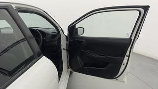 Used 2018 Maruti Suzuki Baleno [2015-2019] Sigma Diesel Diesel Manual interior RIGHT FRONT DOOR OPEN VIEW