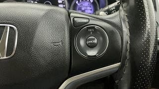 Used 2019 Honda City [2017-2020] V CVT Petrol Automatic top_features Cruise control
