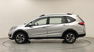 Used 2016 Honda BR-V [2016-2020] VX MT Petrol Petrol Manual exterior LEFT SIDE VIEW