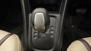 Used 2019 Maruti Suzuki Celerio X [2017-2021] ZXi (O) AMT Petrol Automatic interior GEAR  KNOB VIEW
