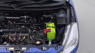 Used 2017 Maruti Suzuki Baleno [2015-2019] Delta Petrol Petrol Manual engine ENGINE LEFT SIDE VIEW