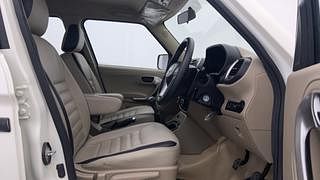 Used 2022 Mahindra Bolero Neo N10 Diesel Manual interior RIGHT SIDE FRONT DOOR CABIN VIEW
