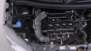 Used 2019 Maruti Suzuki Wagon R 1.2 [2019-2022] VXI (O) AMT Petrol Automatic engine ENGINE RIGHT SIDE VIEW