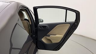 Used 2016 Honda City [2014-2017] SV Diesel Diesel Manual interior RIGHT REAR DOOR OPEN VIEW