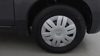 Used 2022 Maruti Suzuki Alto 800 Vxi Plus Petrol Manual tyres RIGHT FRONT TYRE RIM VIEW