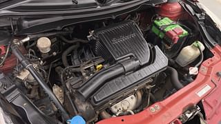 Used 2011 Maruti Suzuki Swift [2011-2017] ZXi Petrol Manual engine ENGINE RIGHT SIDE VIEW