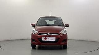 Used 2012 Hyundai i10 [2010-2016] Magna 1.2 Petrol Petrol Manual exterior FRONT VIEW