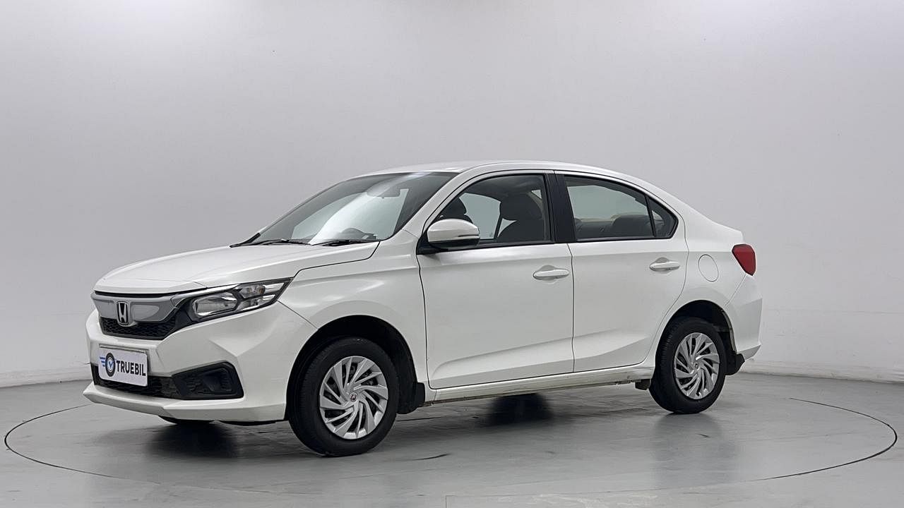 Honda Amaze 1.2 S i-VTEC at Delhi for 595000