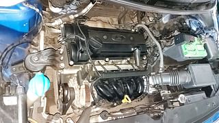 Used 2015 Hyundai Elite i20 [2014-2018] Asta 1.2 Petrol Manual engine ENGINE RIGHT SIDE VIEW