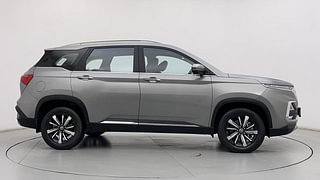 Used 2020 MG Motors Hector 1.5 Hybrid Sharp Petrol Manual exterior RIGHT SIDE VIEW