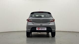 Used 2020 Tata Tiago [2016-2020] Revotorq XZ Plus Diesel Manual exterior BACK VIEW