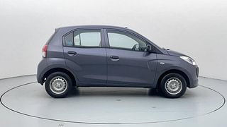 Used 2019 Hyundai New Santro 1.1 Era Executive Petrol Manual exterior RIGHT SIDE VIEW