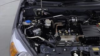 Used 2022 Maruti Suzuki Alto 800 Vxi Plus Petrol Manual engine ENGINE RIGHT SIDE VIEW