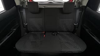 Used 2019 Maruti Suzuki Swift [2017-2021] ZXi Plus AMT Petrol Automatic interior REAR SEAT CONDITION VIEW