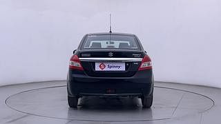 Used 2014 Maruti Suzuki Swift Dzire VXI Petrol Manual exterior BACK VIEW