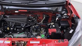 Used 2021 Maruti Suzuki Celerio ZXi Plus Petrol Manual engine ENGINE LEFT SIDE VIEW