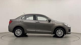 Used 2019 Maruti Suzuki Dzire [2017-2020] VXI AMT Petrol Automatic exterior RIGHT SIDE VIEW