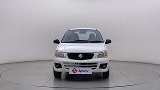 Used 2011 Maruti Suzuki Alto K10 [2010-2014] VXi Petrol Manual exterior FRONT VIEW