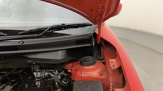 Used 2023 Maruti Suzuki Swift ZXI Petrol Manual engine ENGINE LEFT SIDE HINGE & APRON VIEW